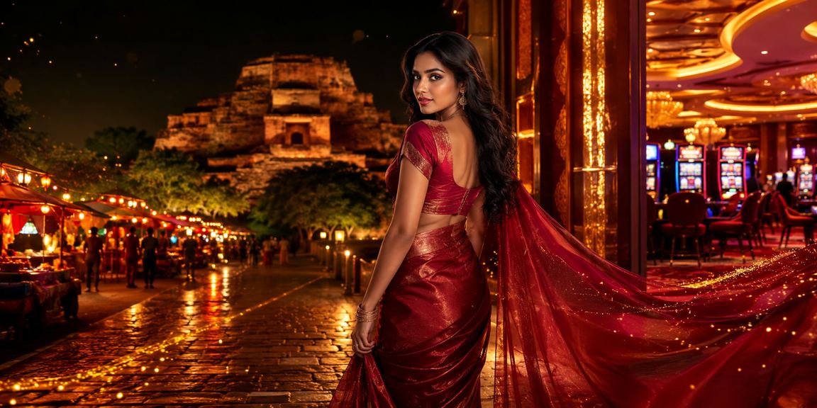 বাংলাদেশে শাড়ি পরিহিত নারী মোবাইলে cb44 বেটিং বিশ্লেষণ দেখছেন