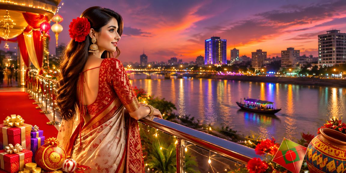 Bogura Entertainment Casino Pohela Boishakh — cb44 Mobile Betting Case Study