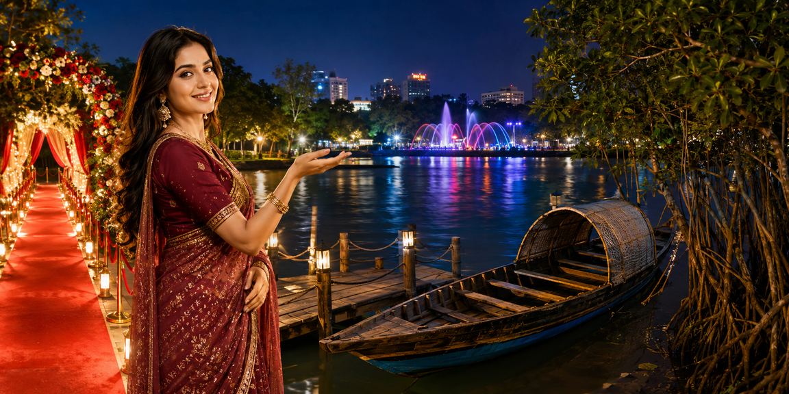 A Bangladeshi model in Chittagong checking match odds on the cb44 platform