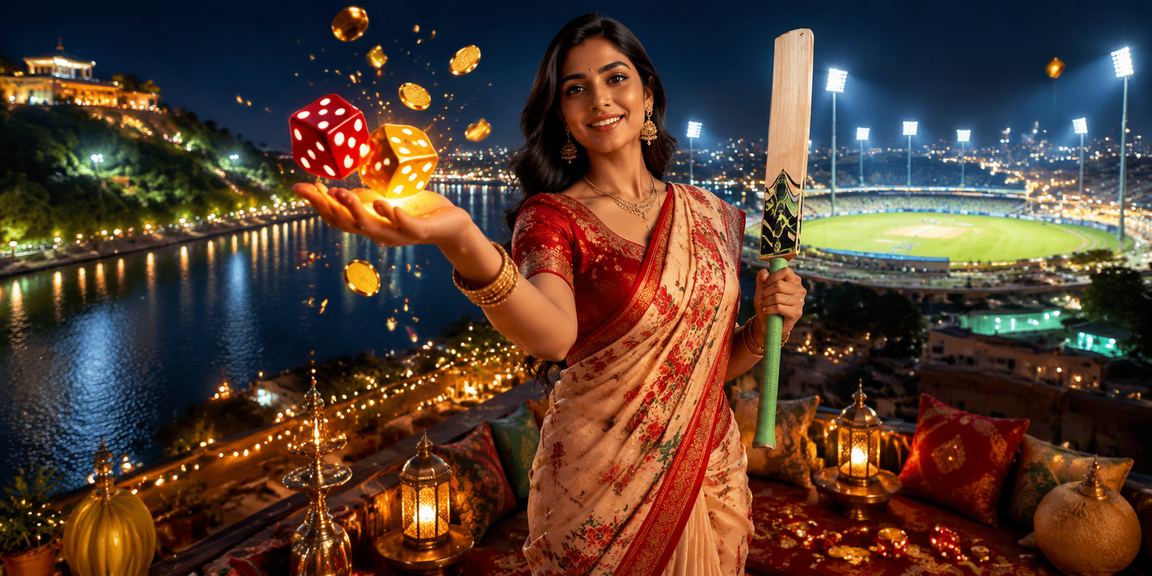 সিলেটে পহেলা বৈশাখে ক্রিকেট বেটিং উপভোগ করছেন cb44 প্ল্যাটফর্মে