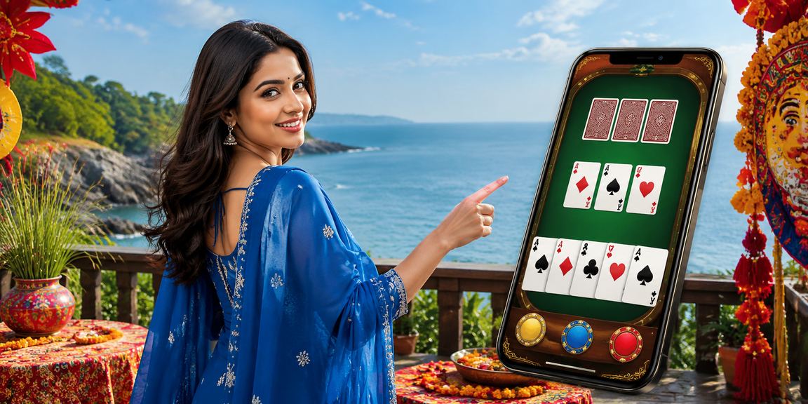 সিলেটে সালোয়ার কামিজ পরিহিত নারী cb44 তিন পাত্তি গেম উপভোগ করছেন